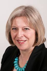 Theresa May, nueva Primera Ministra del Renio Unido. Foto: Wikimedia