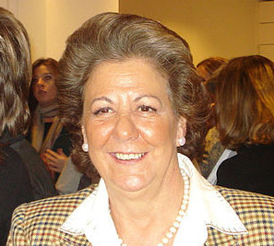 Rita Barberá